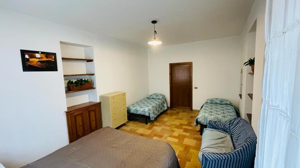Appartamento Fortezza Assisi Exteriör bild